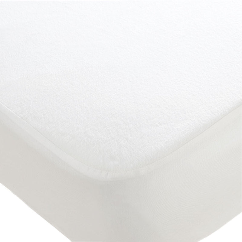 Waterproof cot hot sale mattress